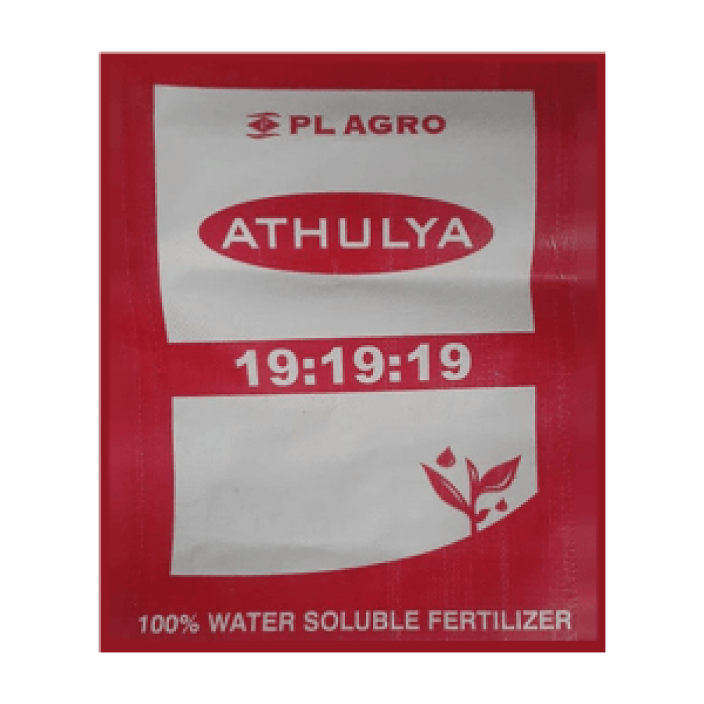 Athulya 19:19:19